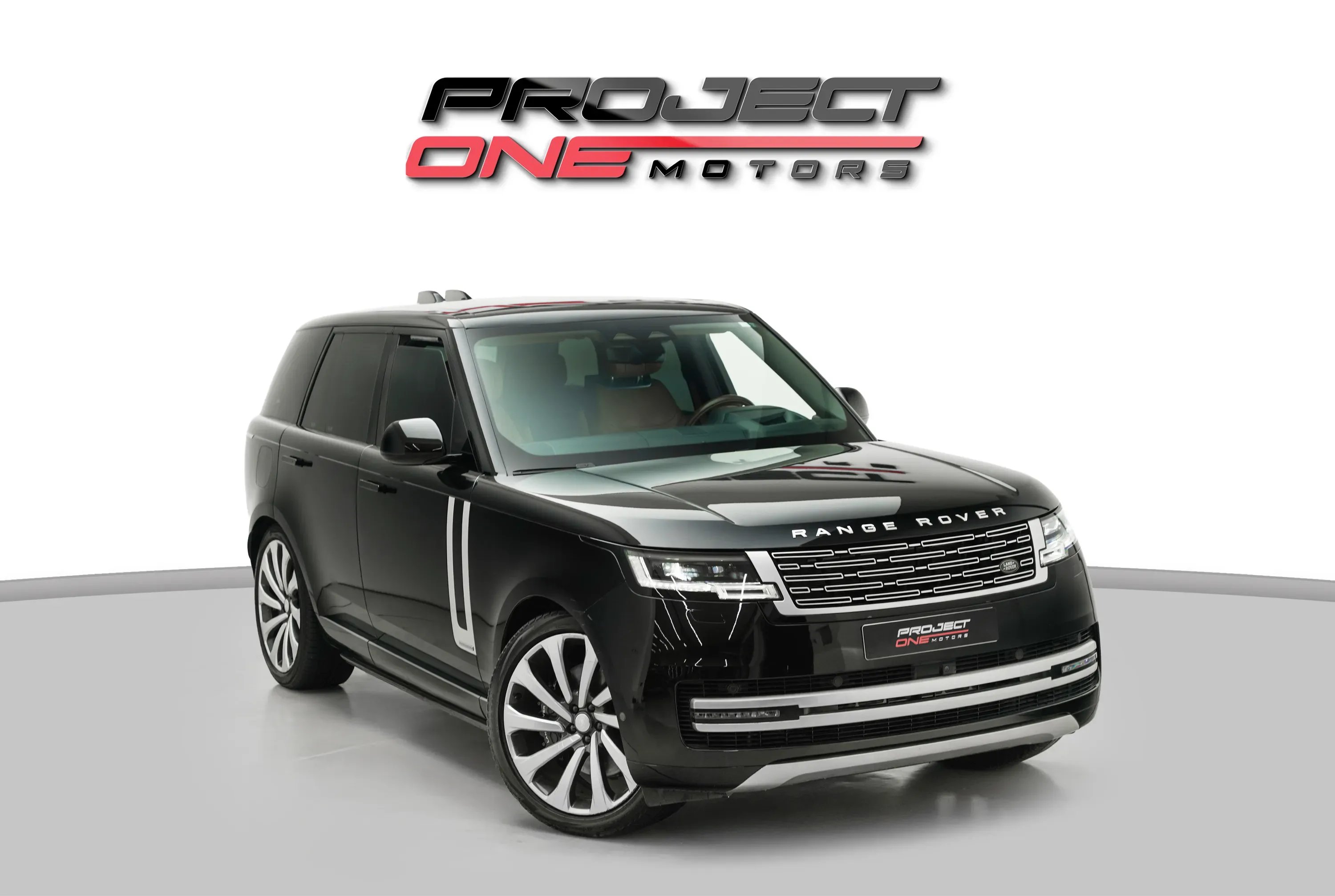 2024 Range Rover P530 Autobiography with Warranty and Service Contract for sale in UAE