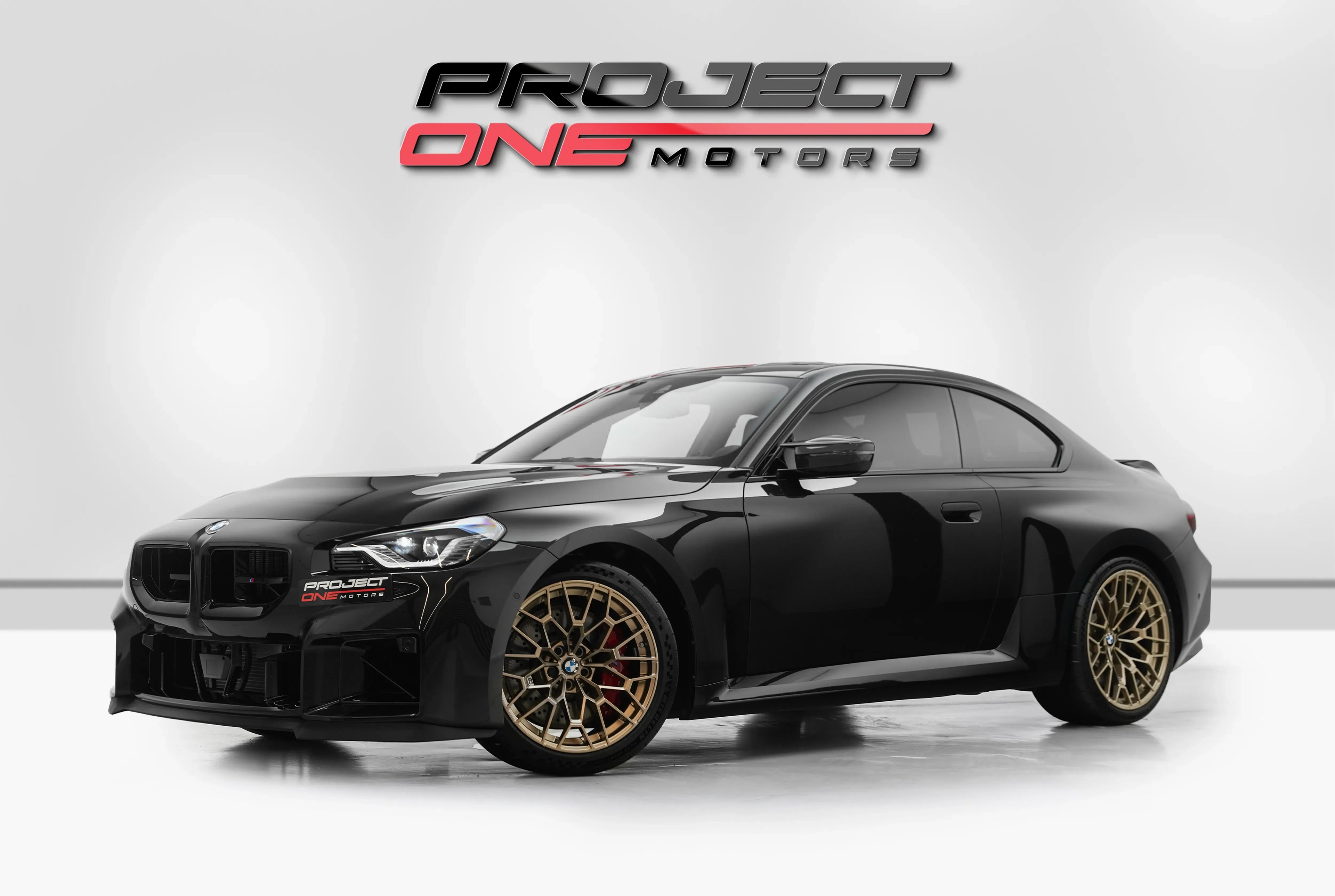 2026 BMW M2 Standard for sale in UAE