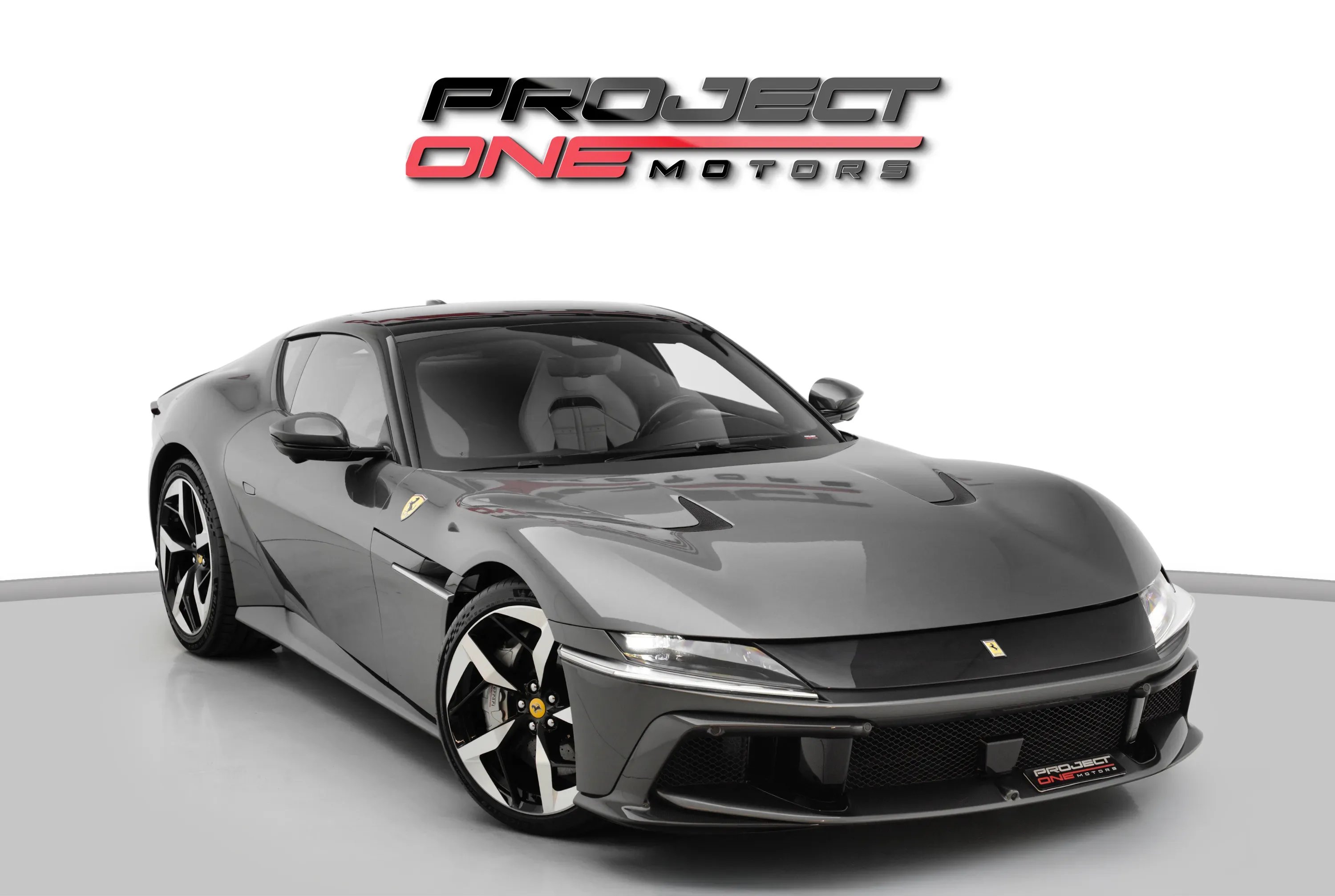 2025 Ferrari 12Cilindri for sale in UAE