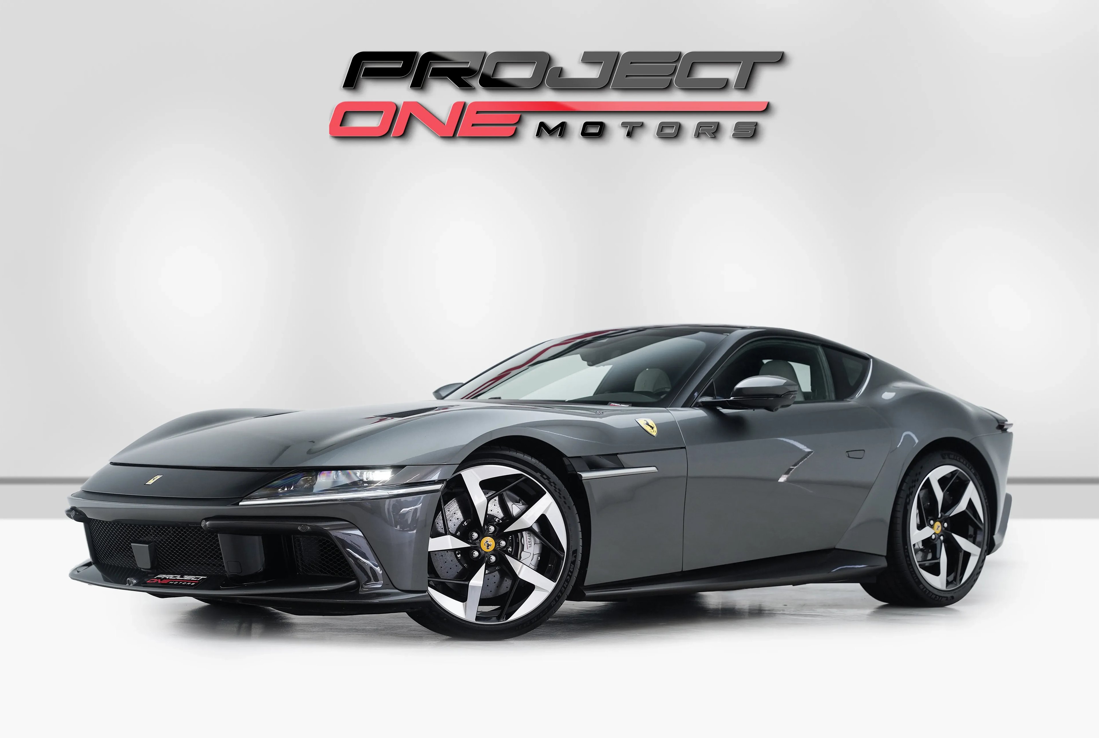 2025 Ferrari 12Cilindri for sale in UAE