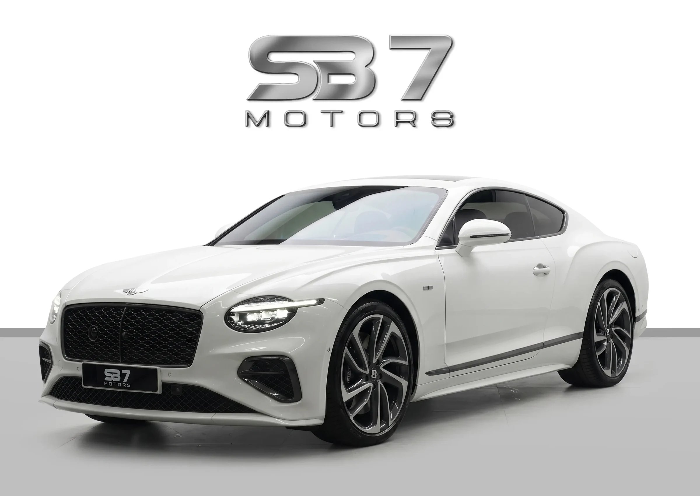 2025 Bentley Continental GT Speed 1st Edition with Service Contract for sale in UAE