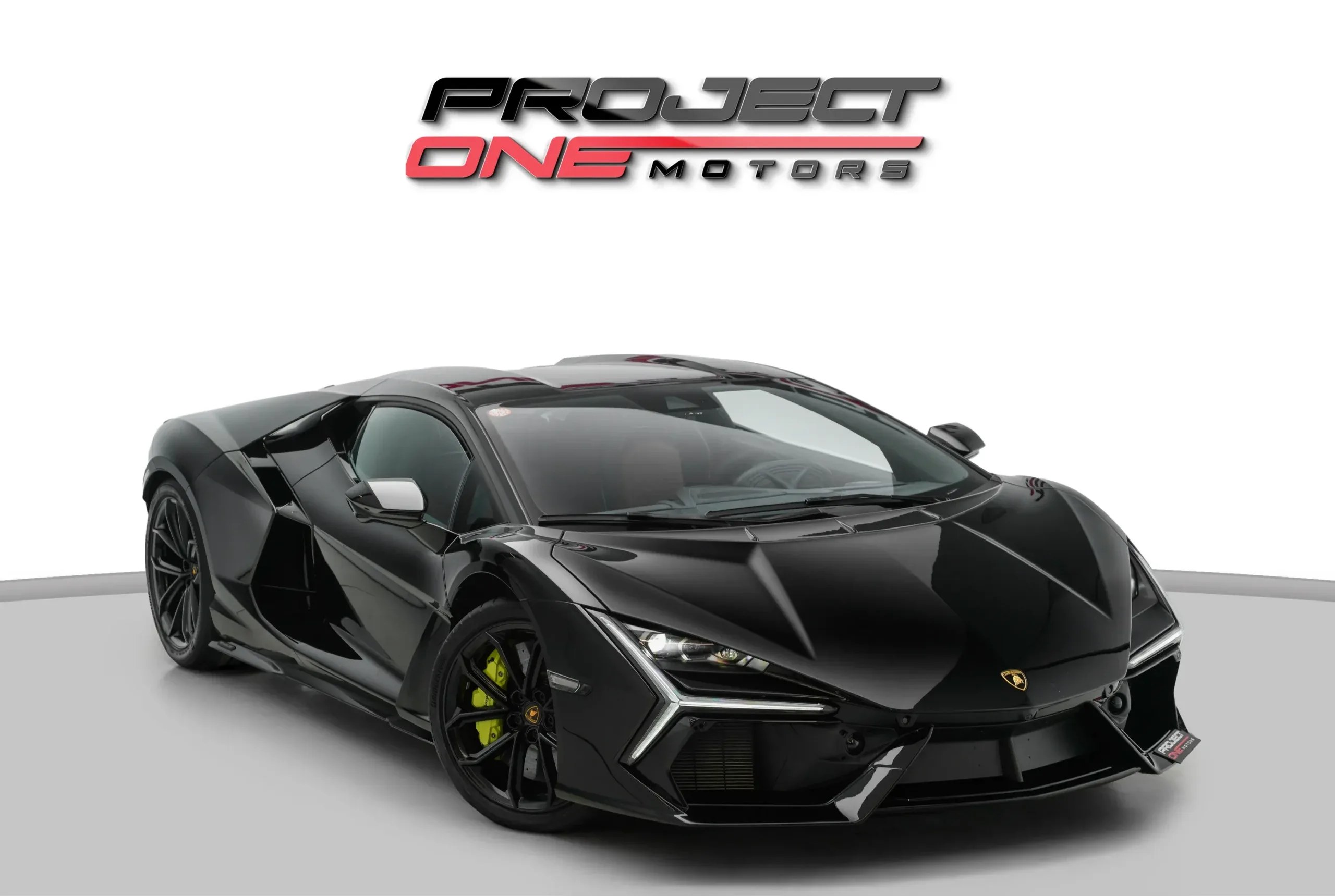 2024 Lamborghini Revuelto Other