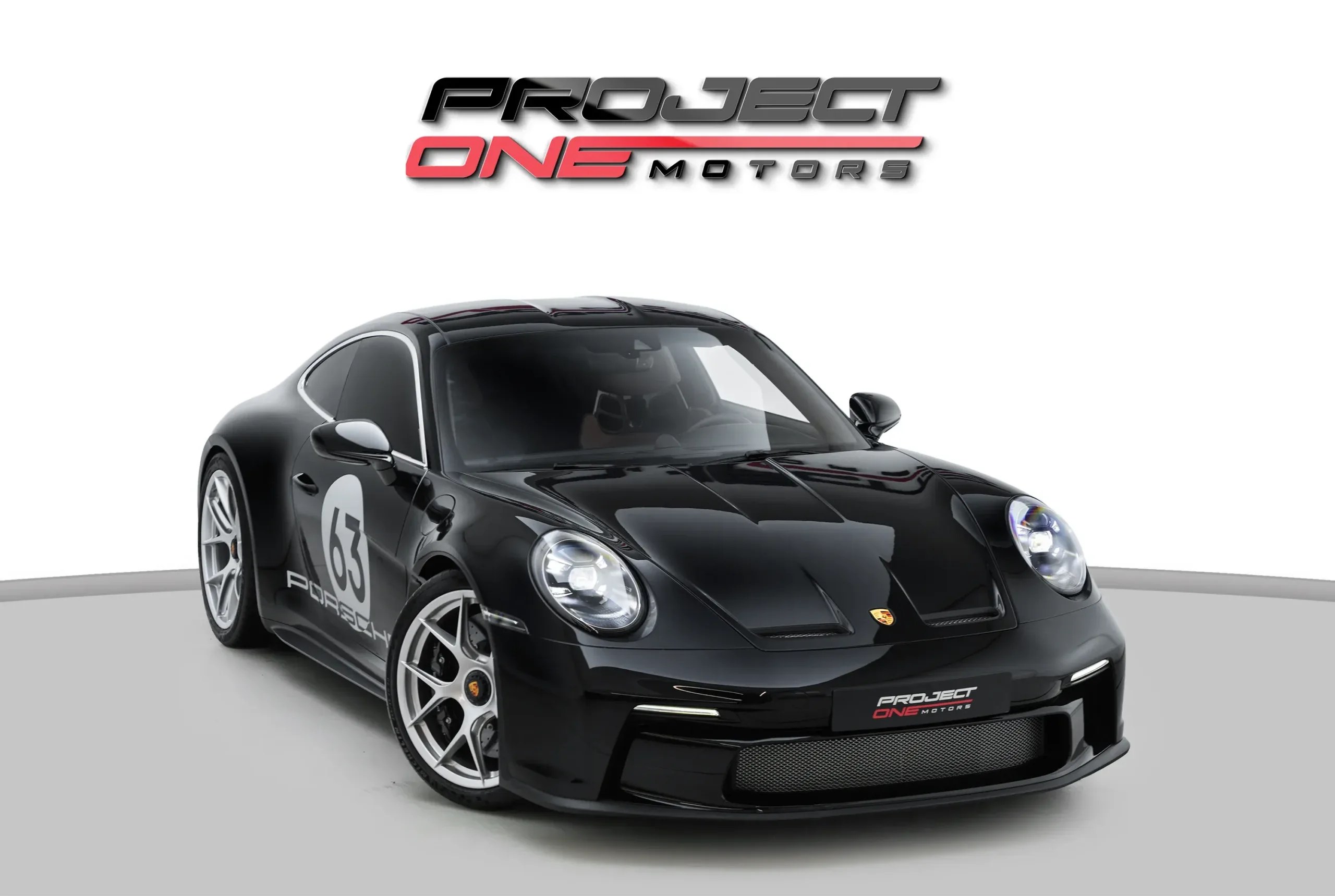 2024 Porsche Carrera / 911 S/T with Warranty