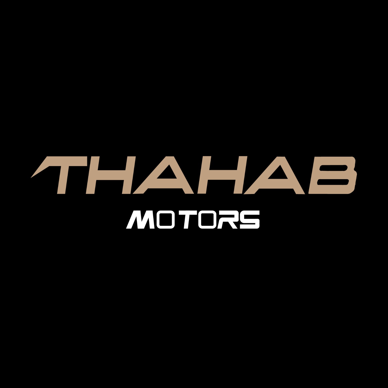 Thahab Motors