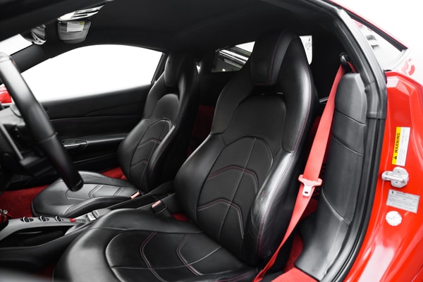 2018 Ferrari 488 GTB Standard