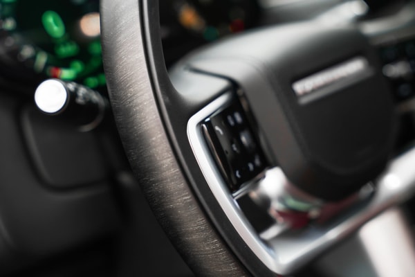 2026 Land Rover Range Rover P530 Autobiography