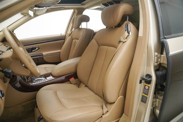 2010 Maybach 57 S