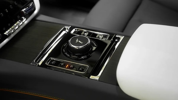 2024 Rolls-Royce Ghost Other