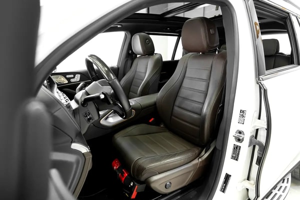 2023 Mercedes-Benz GLS-Class GLS 450 4MATIC