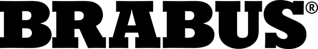 Brabus logo