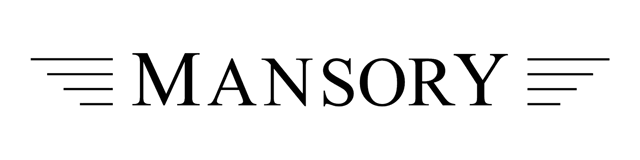 Mansory logo