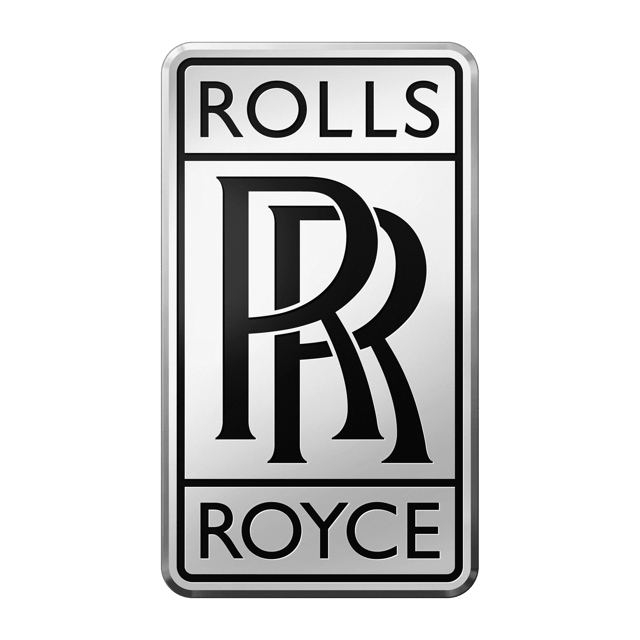 Rolls-Royce logo