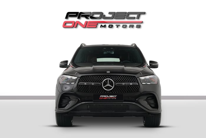 2024 Mercedes Benz GLE 450 4MATIC with Warranty and Service Contract - photo 2 of 20