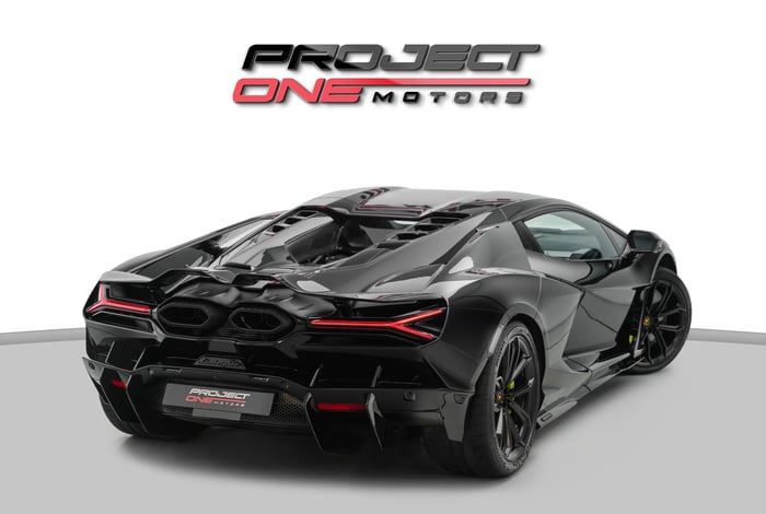 2024 Lamborghini Revuelto - photo 4 of 19