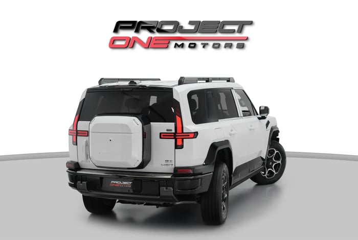 2025 MHERO 817 EREV Ads - photo 4 of 12