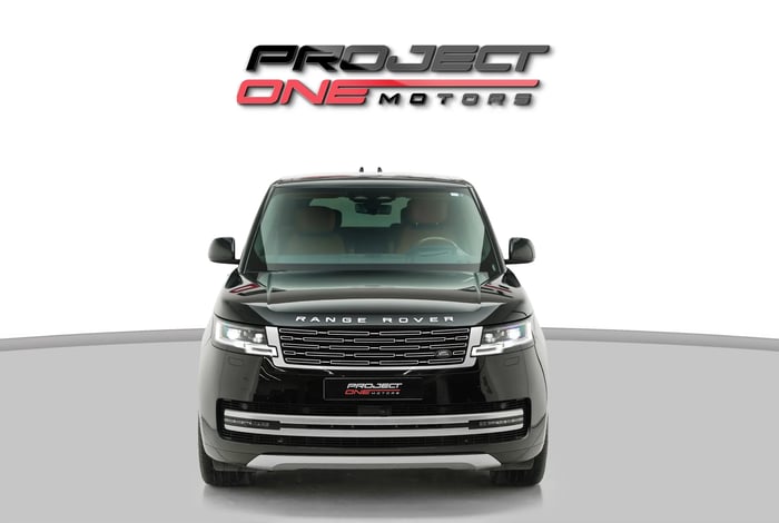 2024 Range Rover P530 Autobiography with Warranty and Service Contract - photo 2 of 19