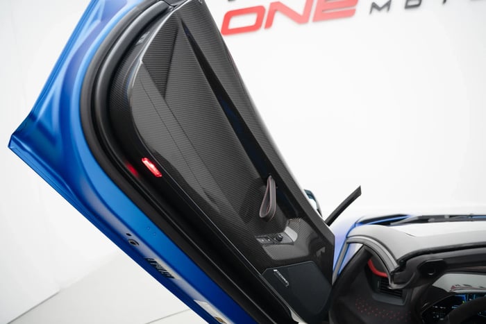 2022 Lamborghini Aventador Ultimae - photo 5 of 9