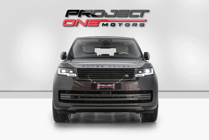 2026 Land Rover Range Rover P530 Autobiography with 5 Years Warranty - photo 2 of 20