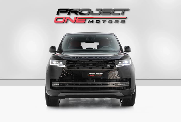 2026 Land Rover Range Rover P530 Autobiography with 5 Years Warranty - photo 2 of 20