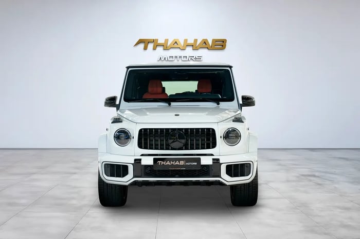 2026 Brand New Full Interior Carbon Fiber 0 KM Full Option Euro Specs - photo 2 of 20