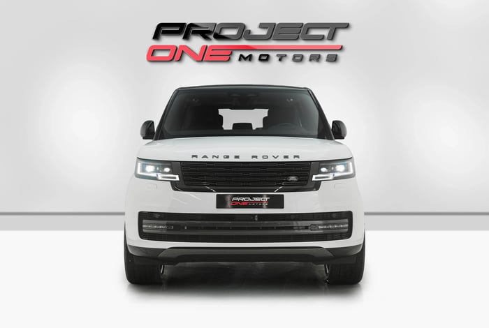 2026 Land Rover Range Rover P530 Autobiography with 5 Years Warranty - photo 2 of 20