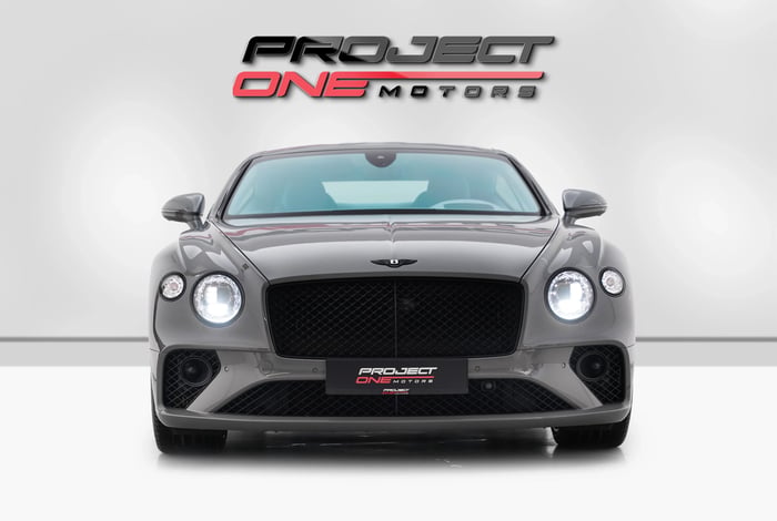 2019 Bentley Continental GT W12 · Warranty - photo 2 of 19