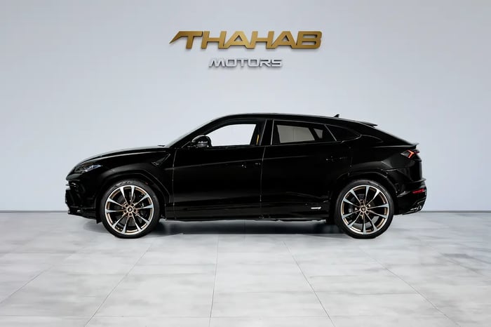 2024 Lamborghini Urus S European Specs 0 KM Mileage - photo 3 of 19