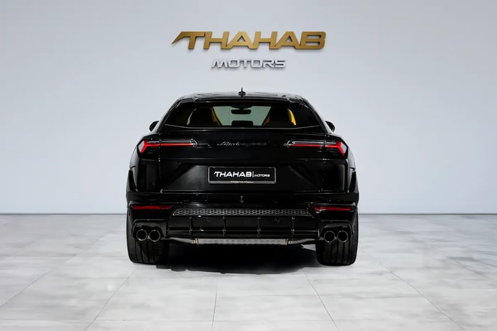 2024 Lamborghini Urus S European Specs 0 KM Mileage - photo 5 of 19