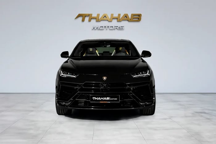 2024 Lamborghini Urus S European Specs 0 KM Mileage - photo 2 of 19