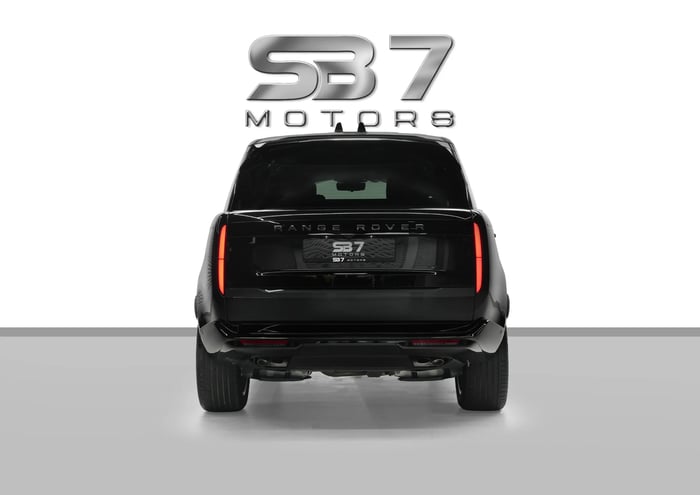 2026 Land Rover Range Rover P530 Autobiography - photo 5 of 15