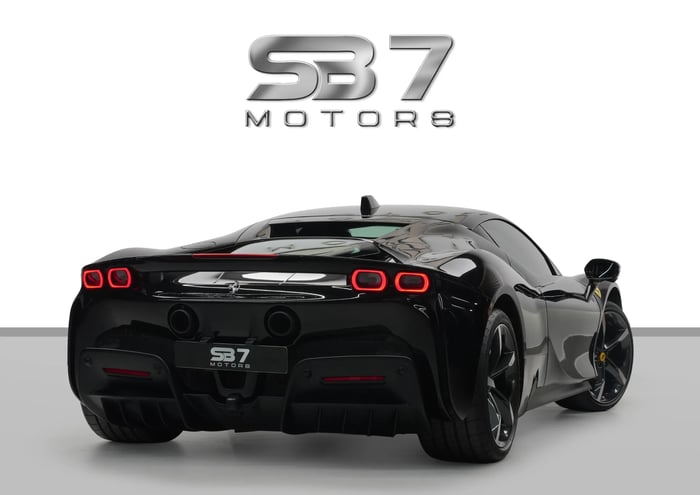 2024 Ferrari SF90 Stradale Other with Service Contract - photo 4 of 14