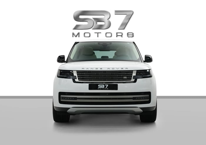 2024 Land Rover Range Rover HSE P530 - photo 2 of 14