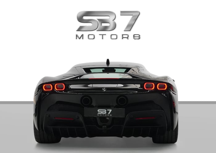 2024 Ferrari SF90 Stradale Other with Service Contract - photo 5 of 14