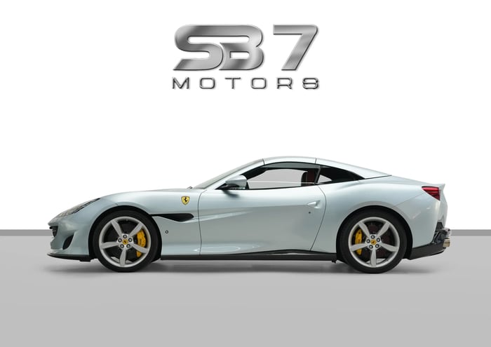 2019 Ferrari Portofino GCC with Warranty - photo 5 of 16