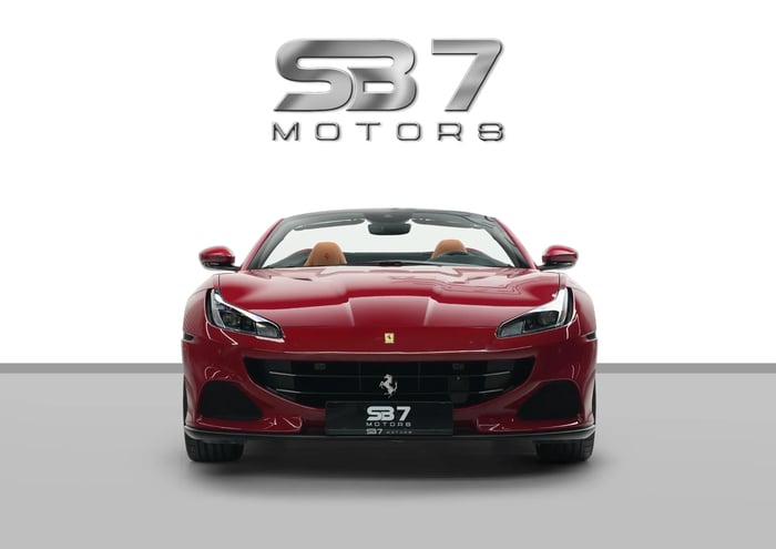 2023 Ferrari Portofino M with Service Contract - photo 3 of 14