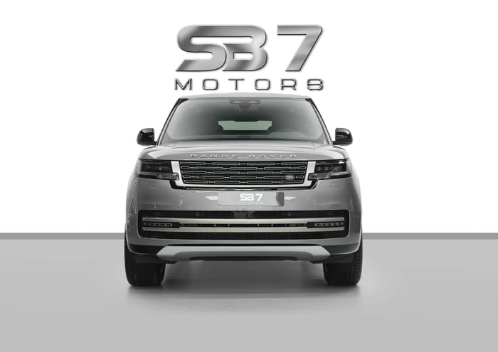 Land Rover Range Rover SE P400 2026 - photo 2 of 15