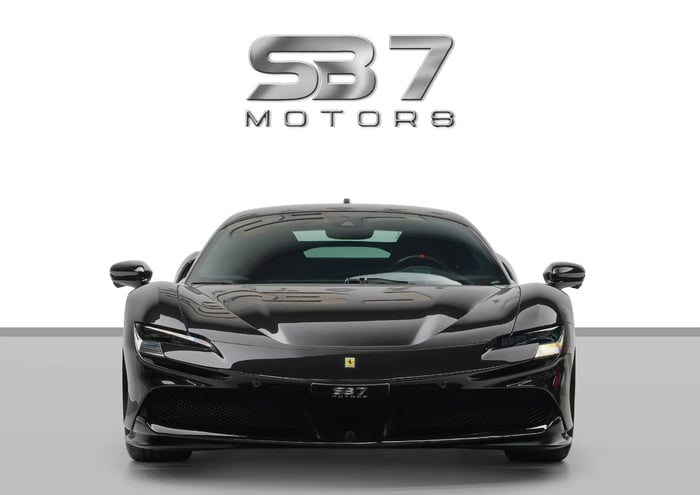 2024 Ferrari SF90 Stradale Other with Service Contract - photo 2 of 14