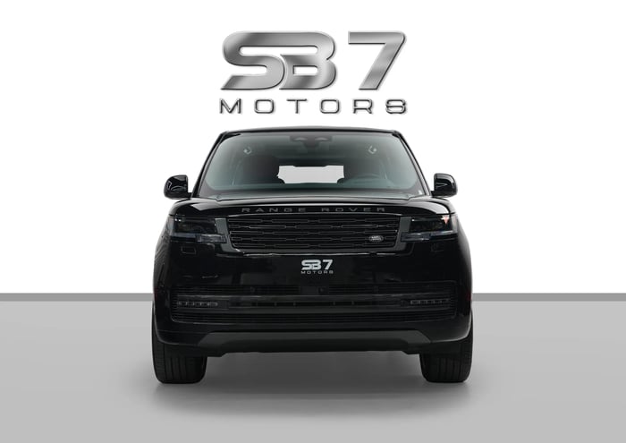 2026 Range Rover P530 Autobiography GCC Fully Loaded 5 Years Warranty - photo 2 of 15