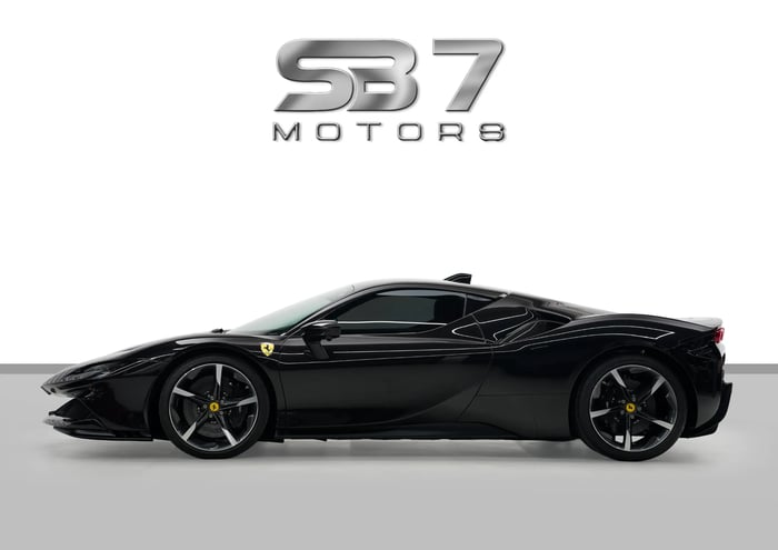 2024 Ferrari SF90 Stradale Other with Service Contract - photo 3 of 14