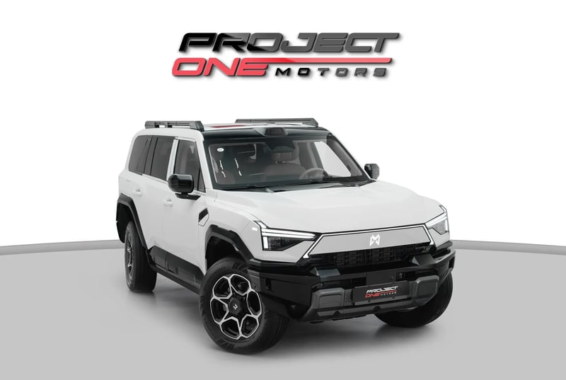 2025 MHERO 817 EREV Ads - photo 1 of 12